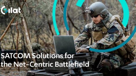 Delivering mission-critical communications and C5ISR operations over multi-orbit, software-defined platforms