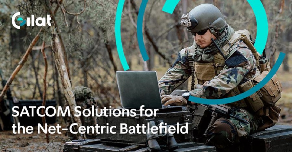 Delivering mission-critical communications and C5ISR operations over multi-orbit, software-defined platforms