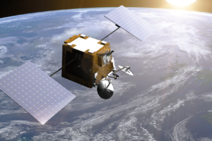 Eutelsat Group achieves Platinum Score in Space Sustainability Rating