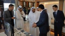 Zain and Huawei's forum