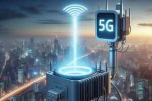 5G driving change in service providers’ FWA strategies