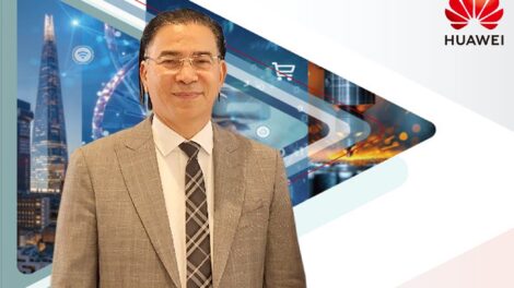 Huawei ICT solutions in Jordan