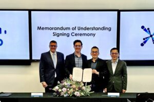 Cisco and HTX sign MoU to Pilot 5G and AI technologies to enhance homeland security