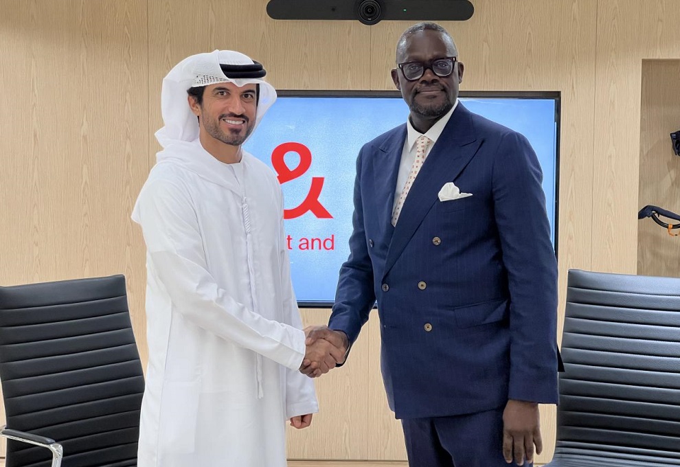 e& and Ericsson launch ‘Excelerate&’ to build Emirati tech talents