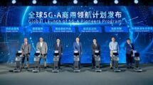 Huawei showcases 5G-Advanced and AI integration at MWC Shanghai 2024