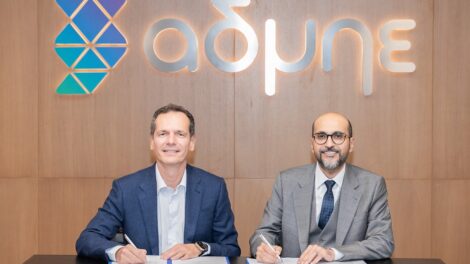 Grid Telecom and Dawiyat Integrated cable system