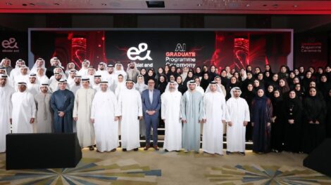 e& seeks top Emirati talents for its sixth AI Graduate Program