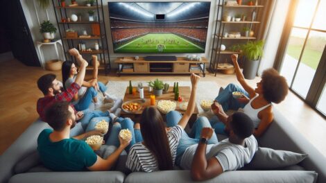 SES expands partnership with Ateme for new sports broadcasting technology