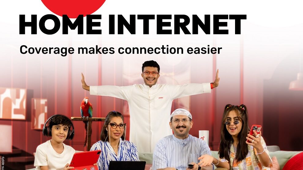 Ooredoo Kuwait unveils 5G-enabled 'Home Internet' solution