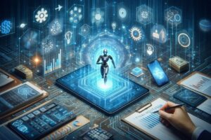 AI is reshaping talent and skill opportunities in accountancy