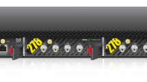 Bridge Technologies VB278
