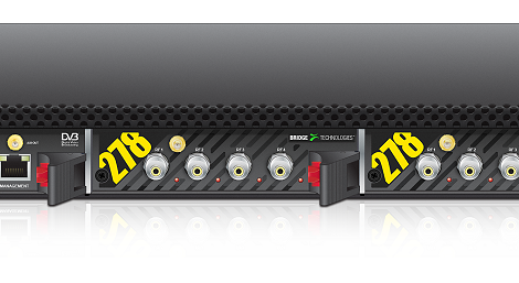 Bridge Technologies VB278