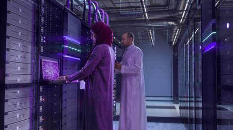 stc Group paves the way for sustainable transformation