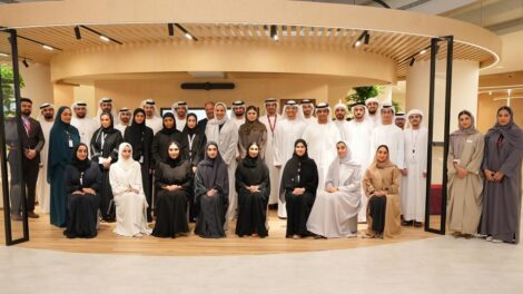 e& hosts Global Youth Council