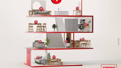 e& UAE launches Fibre-To-The-Room