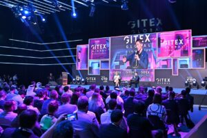 GITEX DIGI_HEALTH 5.0 CONFERENCE