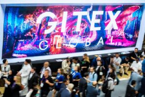 GITEX Global 2024