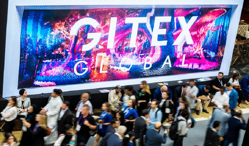 GITEX Global 2024