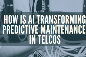 AI Predictive Maintenance - Teletimes