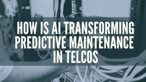 AI Predictive Maintenance - Teletimes