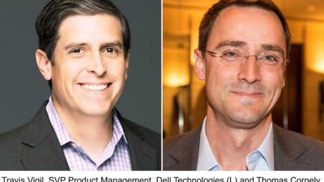 Streamline Hybrid Cloud for Tomorrow’s Innovation