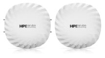 HPE Aruba Networking Wi-Fi 7 access points in MEA