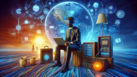 20% of broadband users to hit 1 TB per month in 2024