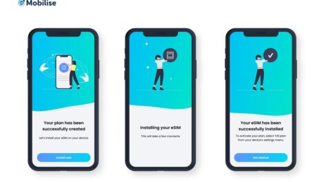 eSIM could be the key to diversifying your services