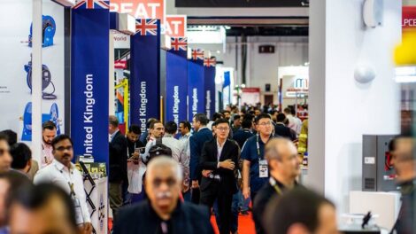 Intersec 2025 to address UAE’s unified approach to cybersecurity