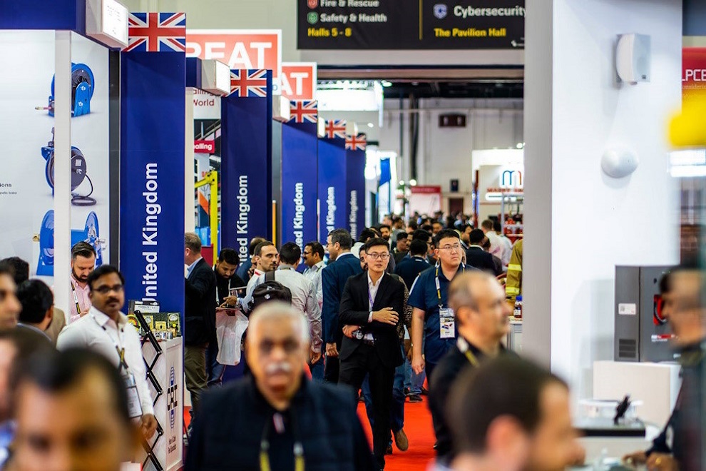 Intersec 2025 to address UAE’s unified approach to cybersecurity