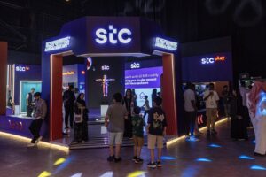 stc Group provides unparalleled gaming experience at Esports World Cup