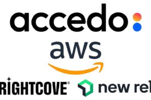 Accedo AWS Brightcove New Relic OTT Managed Service