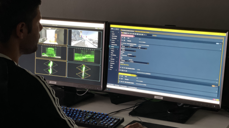 Bridge Technologies partners with Pixotope