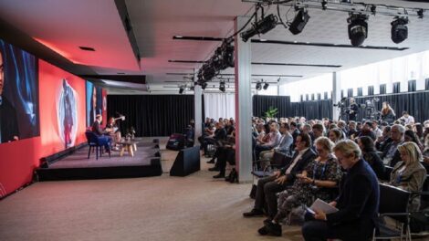 Media CTOs reflect on the disruption curve and AI