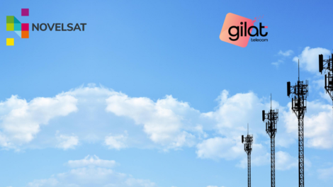 Gilat Telecom Expands Cellular Network Connectivity in Africa with NOVELSAT Technology