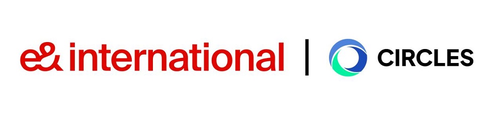 Circles and e& international mark one-year success of JV & digital telco leadership