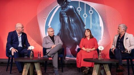 Combatting Disinformation