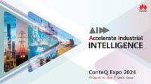 Huawei to showcase cutting-edge innovations at ConteQ Expo 2024 in Qatar