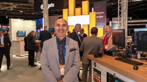 Linear Acoustic takes to the AERO