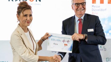 GITEX DIGI_HEALTH 5.0 Expo-Summit Asia