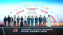 Huawei Cloud Introduces AI-ready Infrastructure in Saudi Arabia to Accelerate Digital Transformation for Vision 2030 