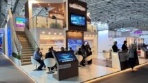 Es’hailSat at IBC 2024