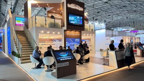 Es’hailSat at IBC 2024