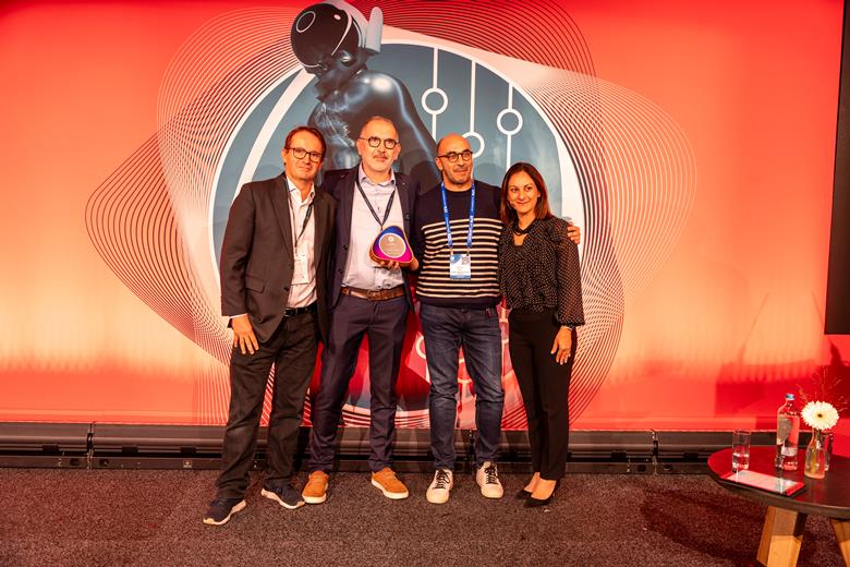 IBC2024 Celebrates Pioneering Media Initiatives as it Announces Winners of IBC Innovation Awards