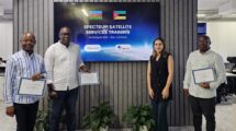 Azercosmos shares space knowledge with Mozambique