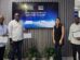 Azercosmos shares space knowledge with Mozambique