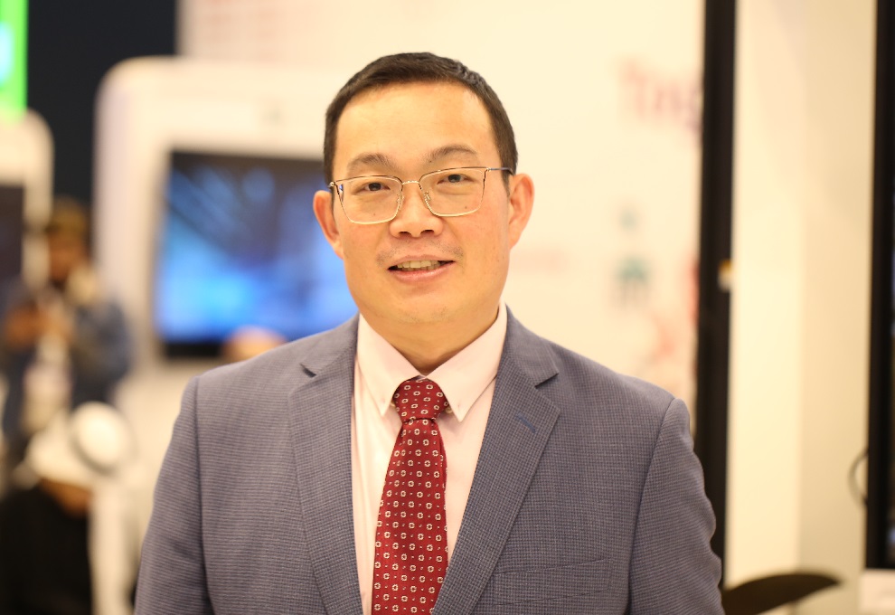 Huawei's AI-Ready Infrastructure Supports Saudi Digital Transformation in Line with Vision 2030