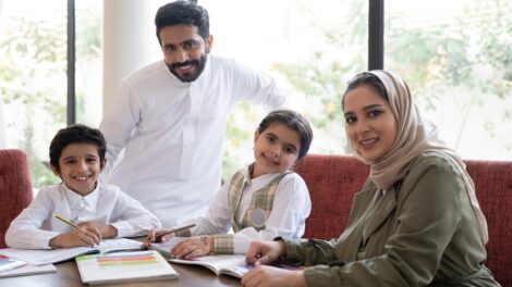 Eutelsat selected by SABA WORLD to deliver educational content across the MENA region