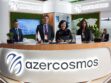 Azercosmos and StarWin partner to enhance satellite communication services