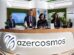 Azercosmos and StarWin partner to enhance satellite communication services